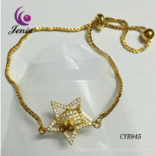 Jenia Gift For Friend Design Bracelet For Girls,Wholesale Bracelet